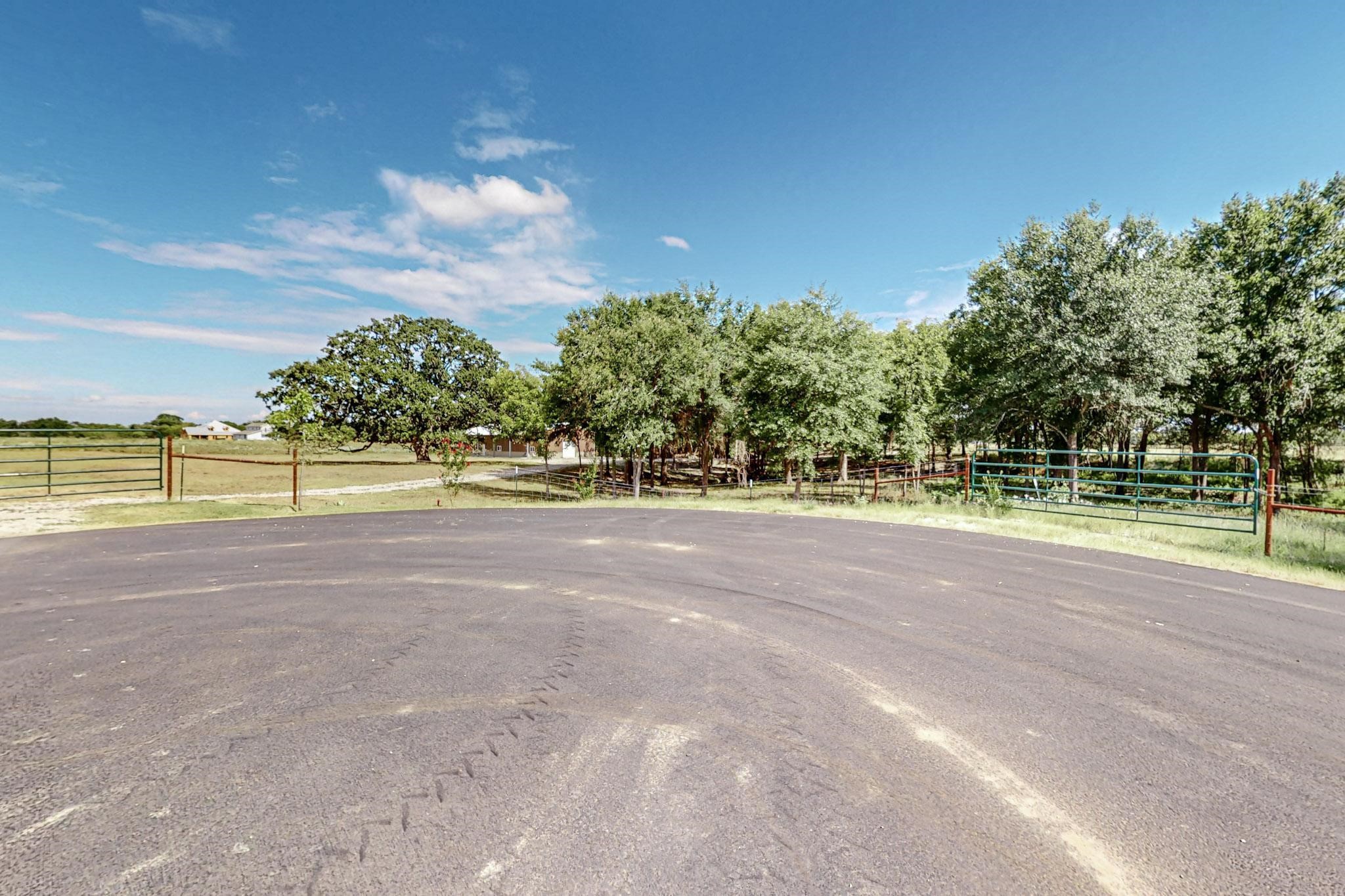 637 Lyman T Davis Drive Corsicana TX 75110