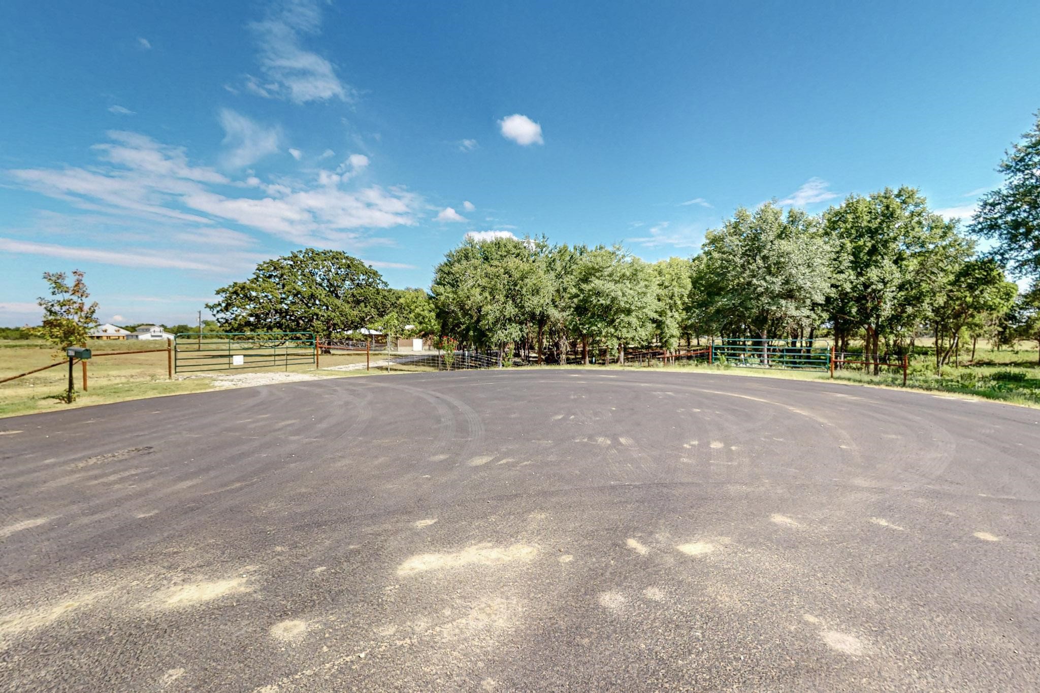 637 Lyman T Davis Drive Corsicana TX 75110
