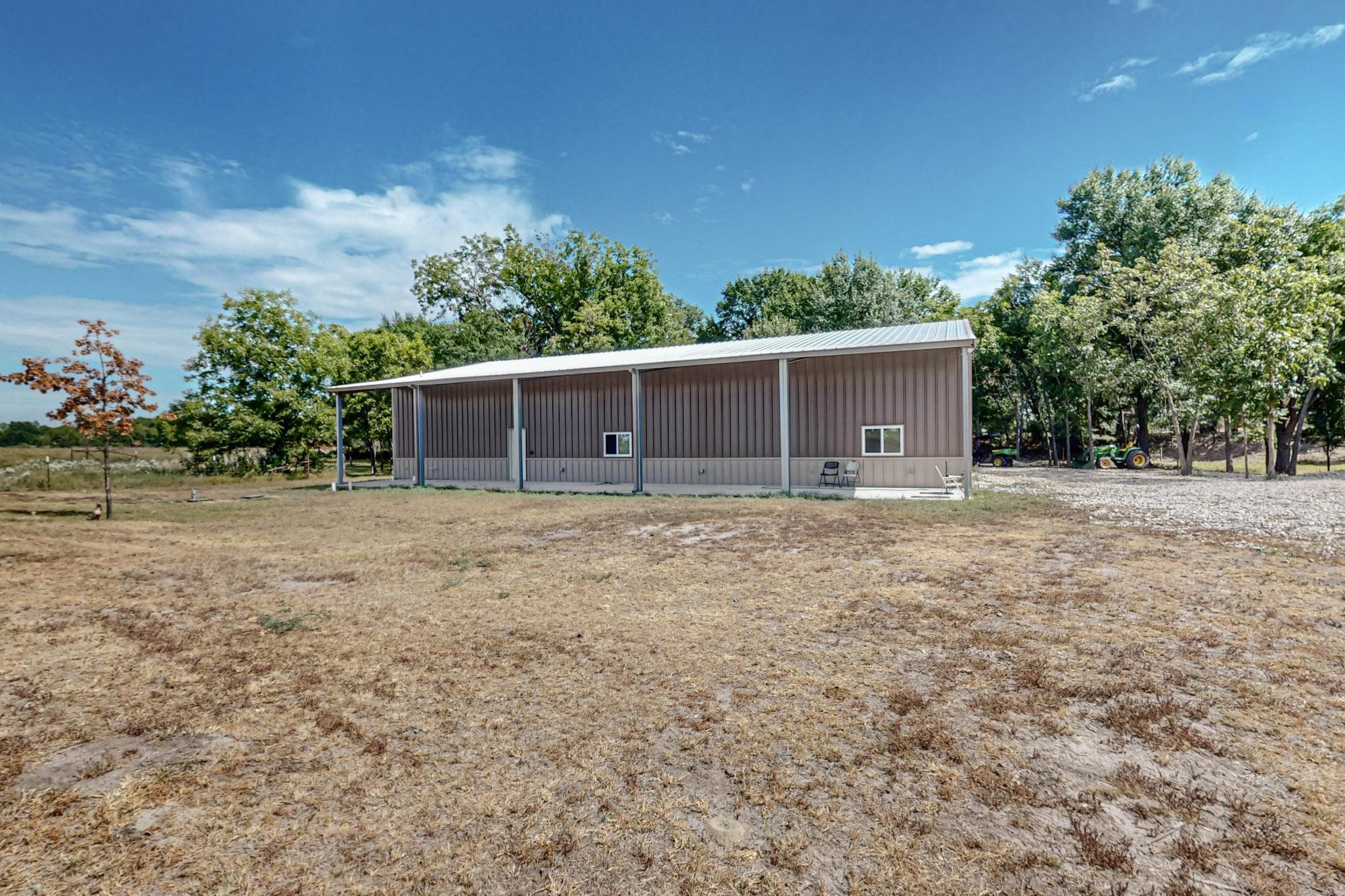 637 Lyman T Davis Drive Corsicana TX 75110