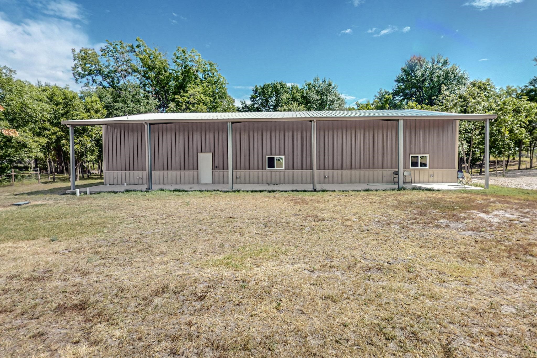 637 Lyman T Davis Drive Corsicana TX 75110