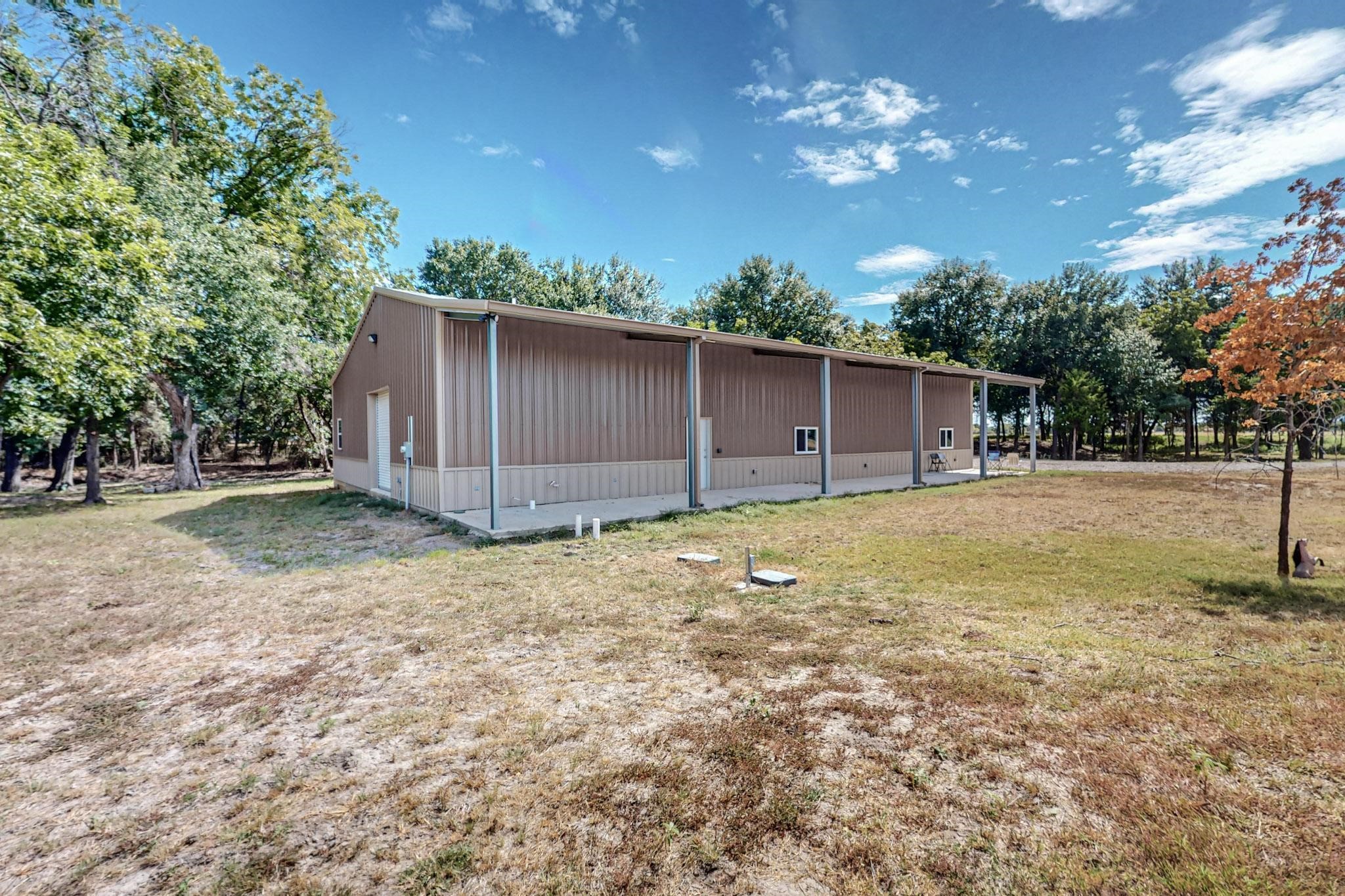 637 Lyman T Davis Drive Corsicana TX 75110