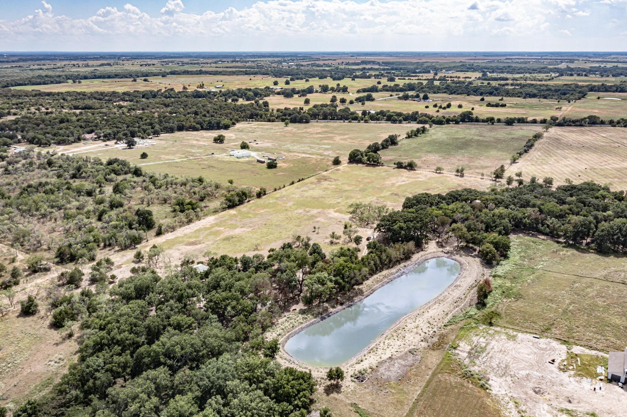 637 Lyman T Davis Drive Corsicana TX 75110
