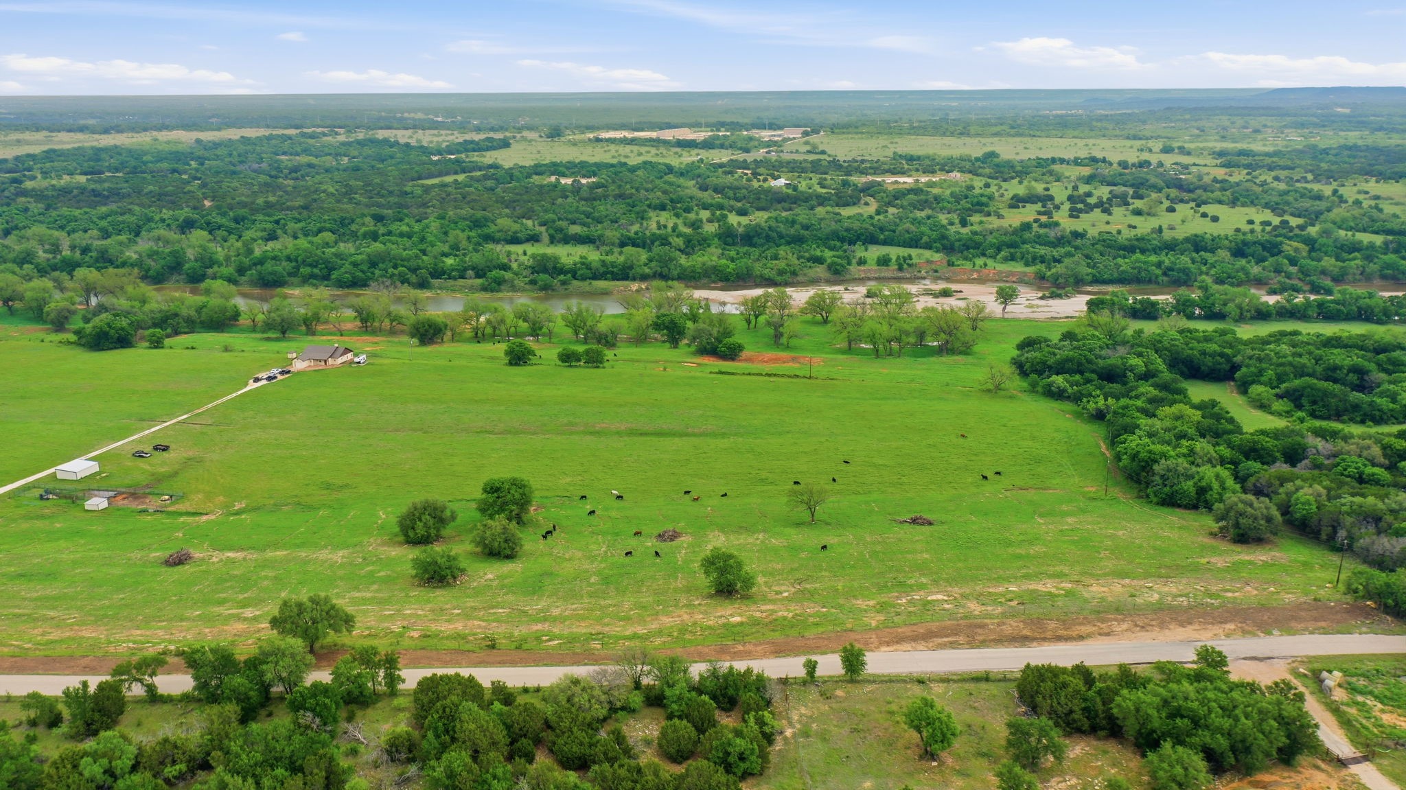 10501-8 Mitchell Bend Court Granbury TX 76048
