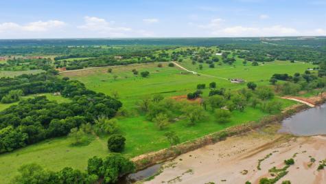 10501-8 Mitchell Bend Court Granbury TX 76048