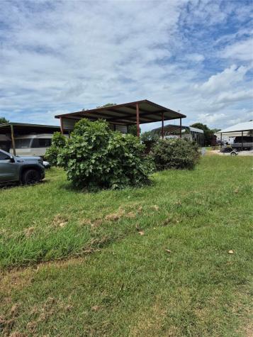 2000 Teel Trail Kerens TX 75144