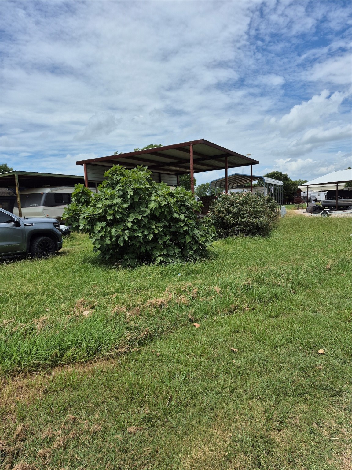 2000 Teel Trail Kerens TX 75144