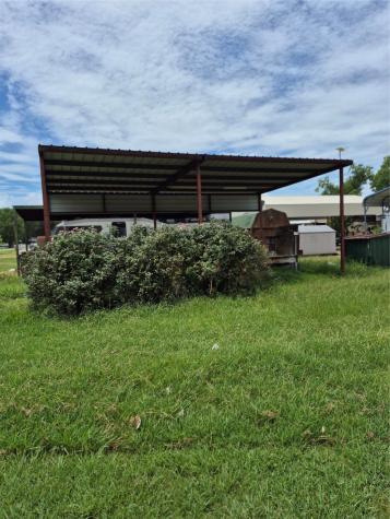 2000 Teel Trail Kerens TX 75144