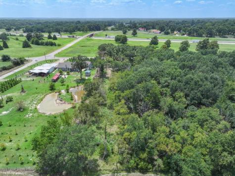 Tbd I-20 Service Road Wills Point TX 75169