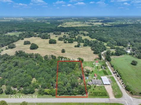 Tbd I-20 Service Road Wills Point TX 75169