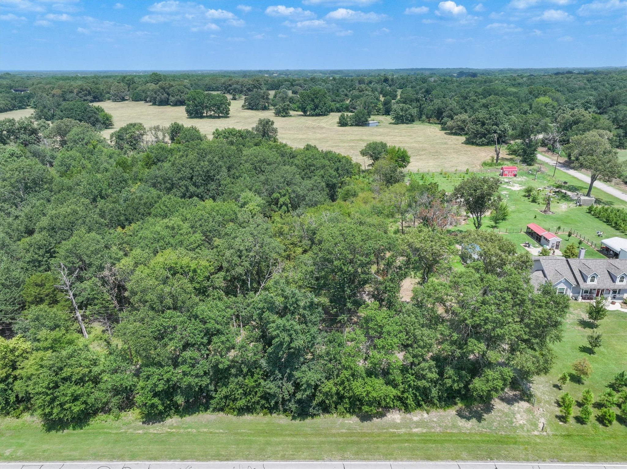 Tbd I-20 Service Road Wills Point TX 75169