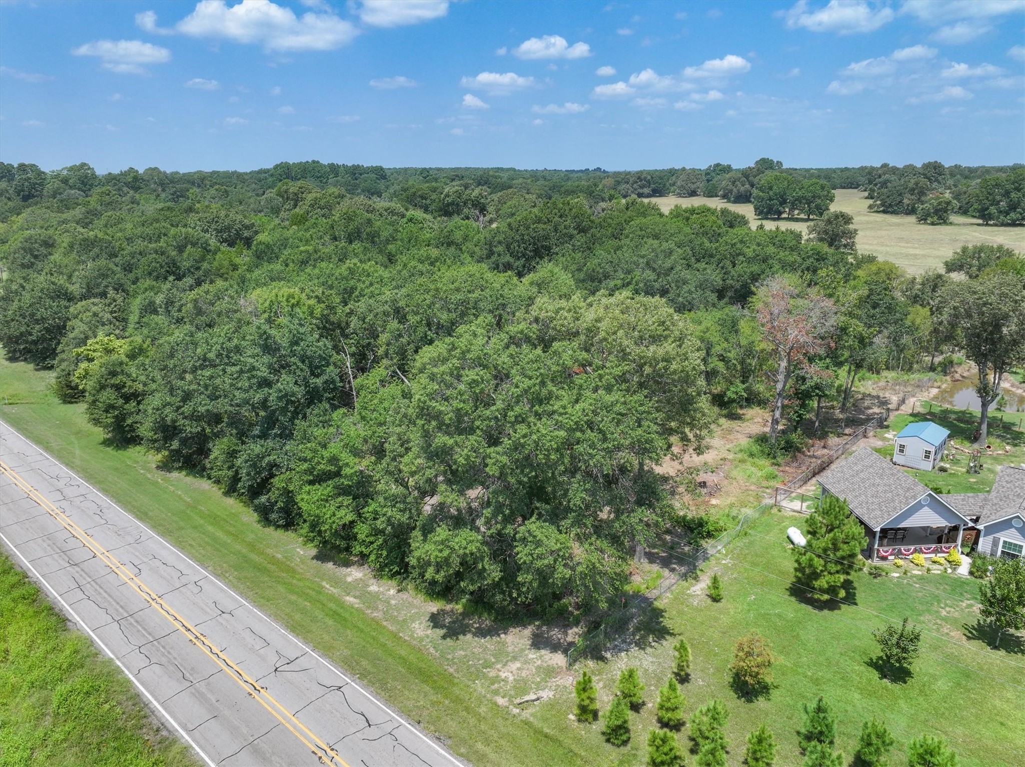 Tbd I-20 Service Road Wills Point TX 75169