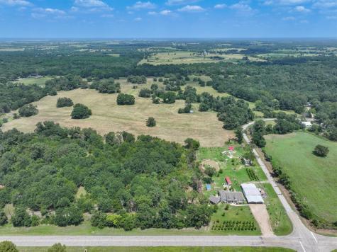 Tbd I-20 Service Road Wills Point TX 75169