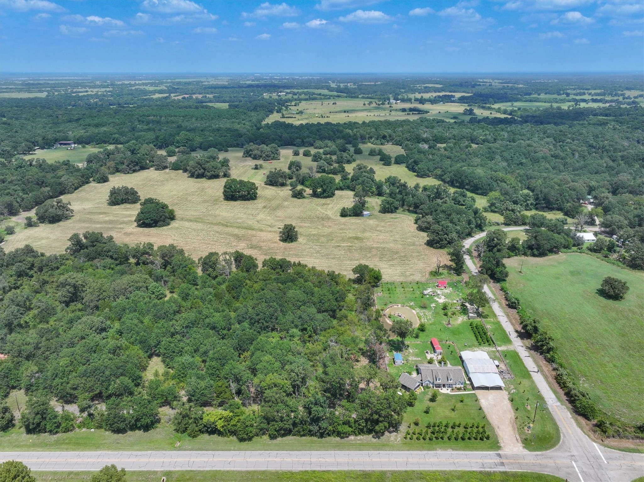 Tbd I-20 Service Road Wills Point TX 75169
