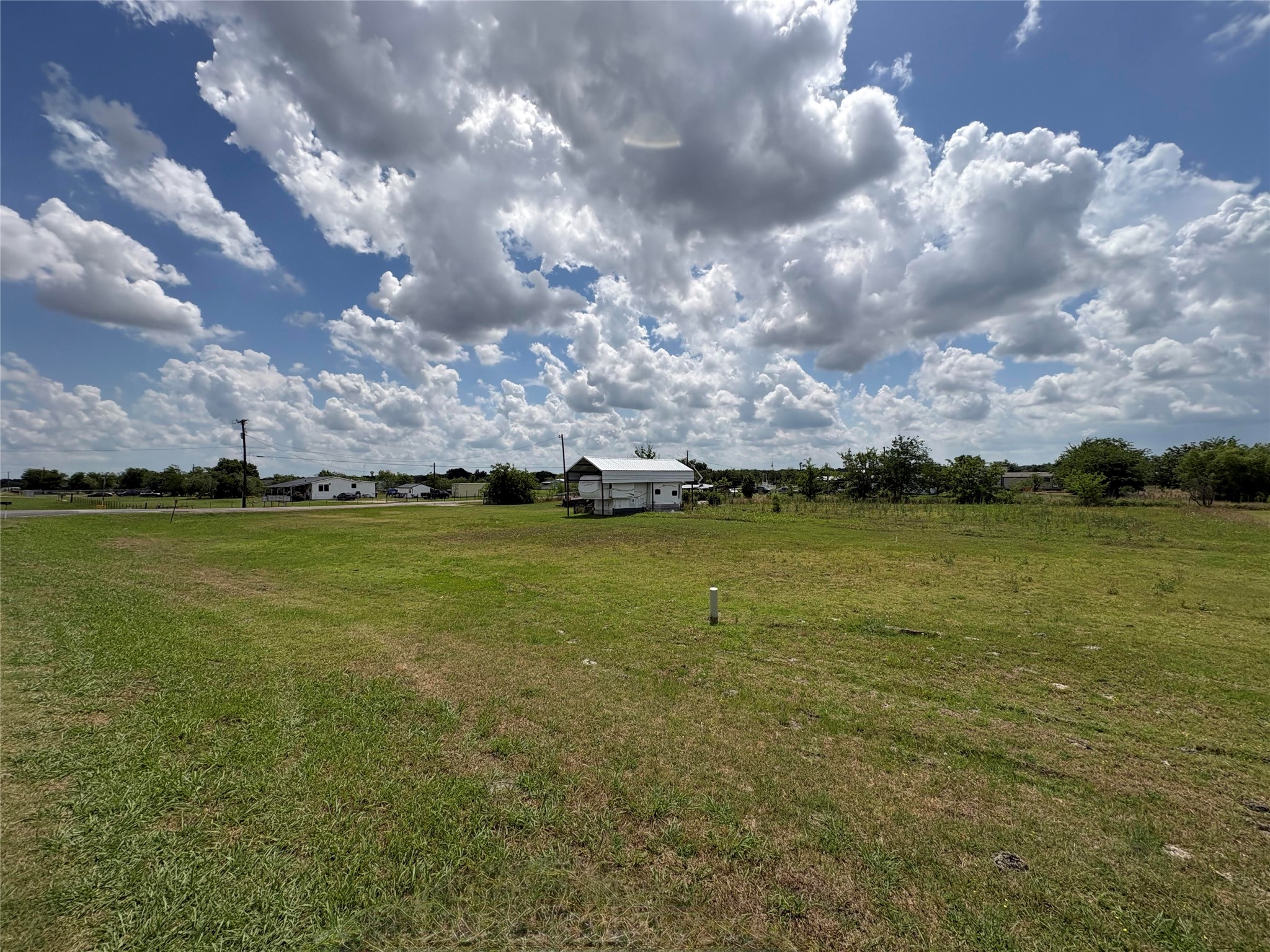 7200 Fm 2728 Terrell TX 75161