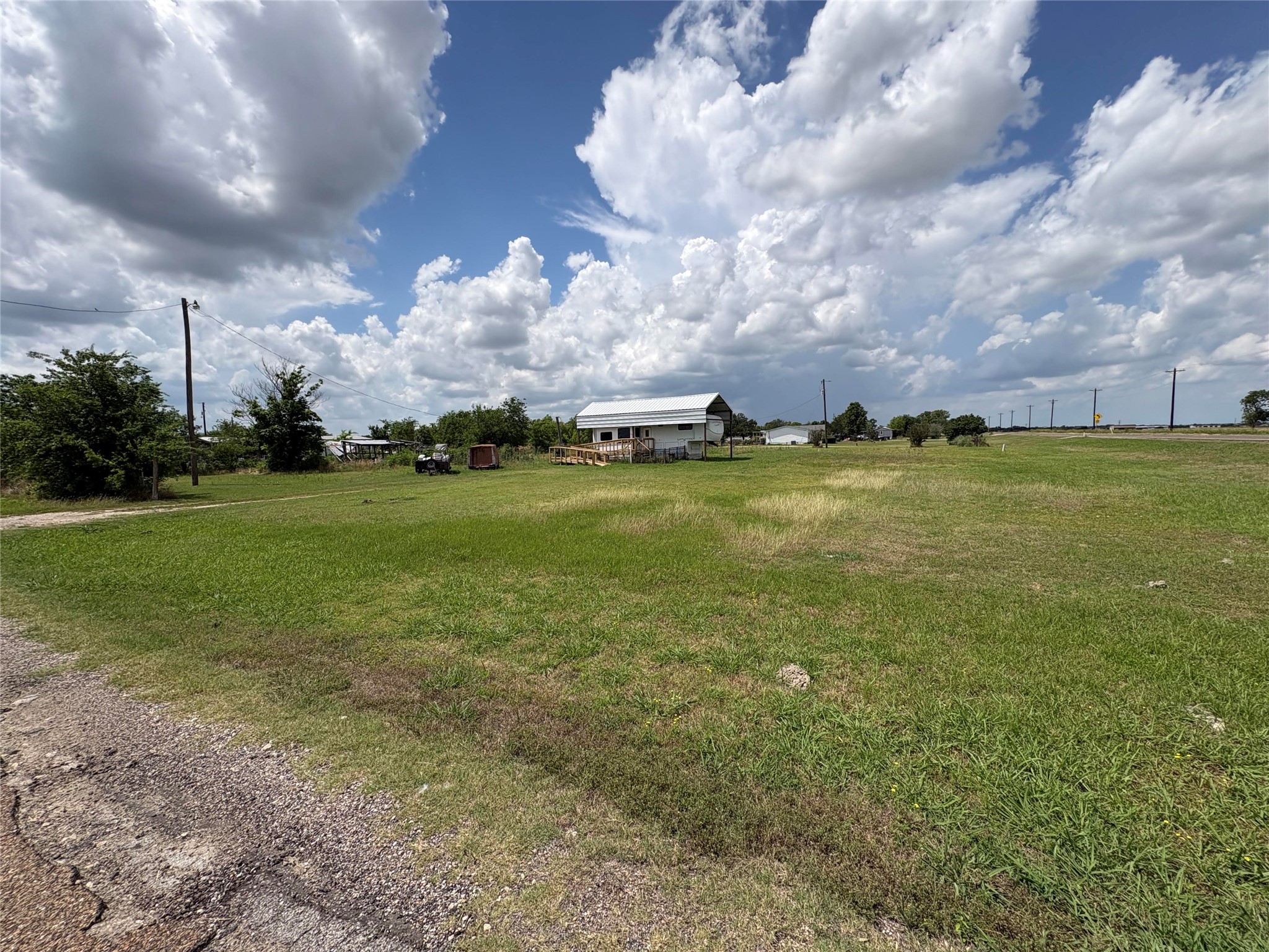 7200 Fm 2728 Terrell TX 75161
