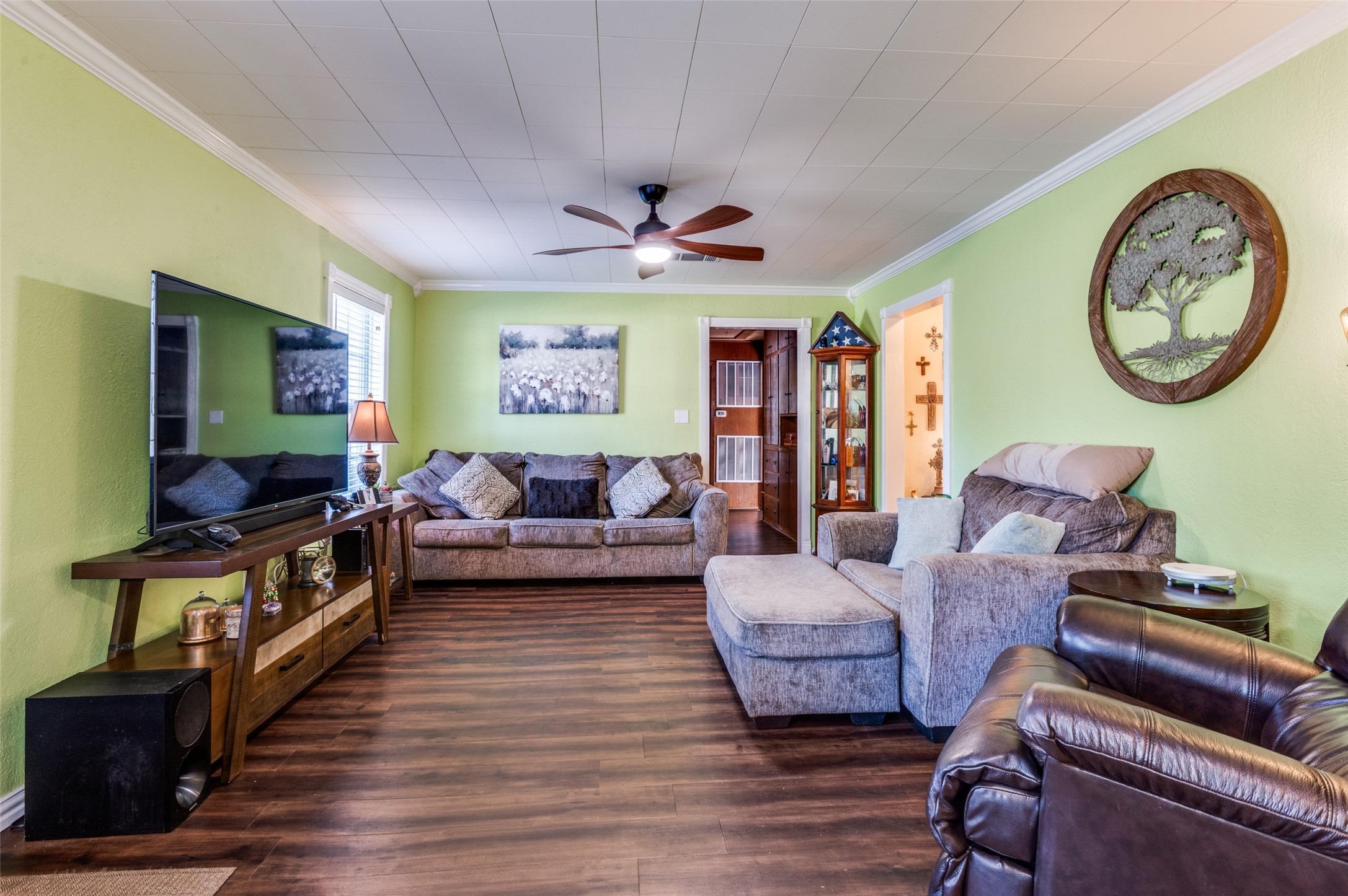 2601 Murphy Drive Bedford TX 76021