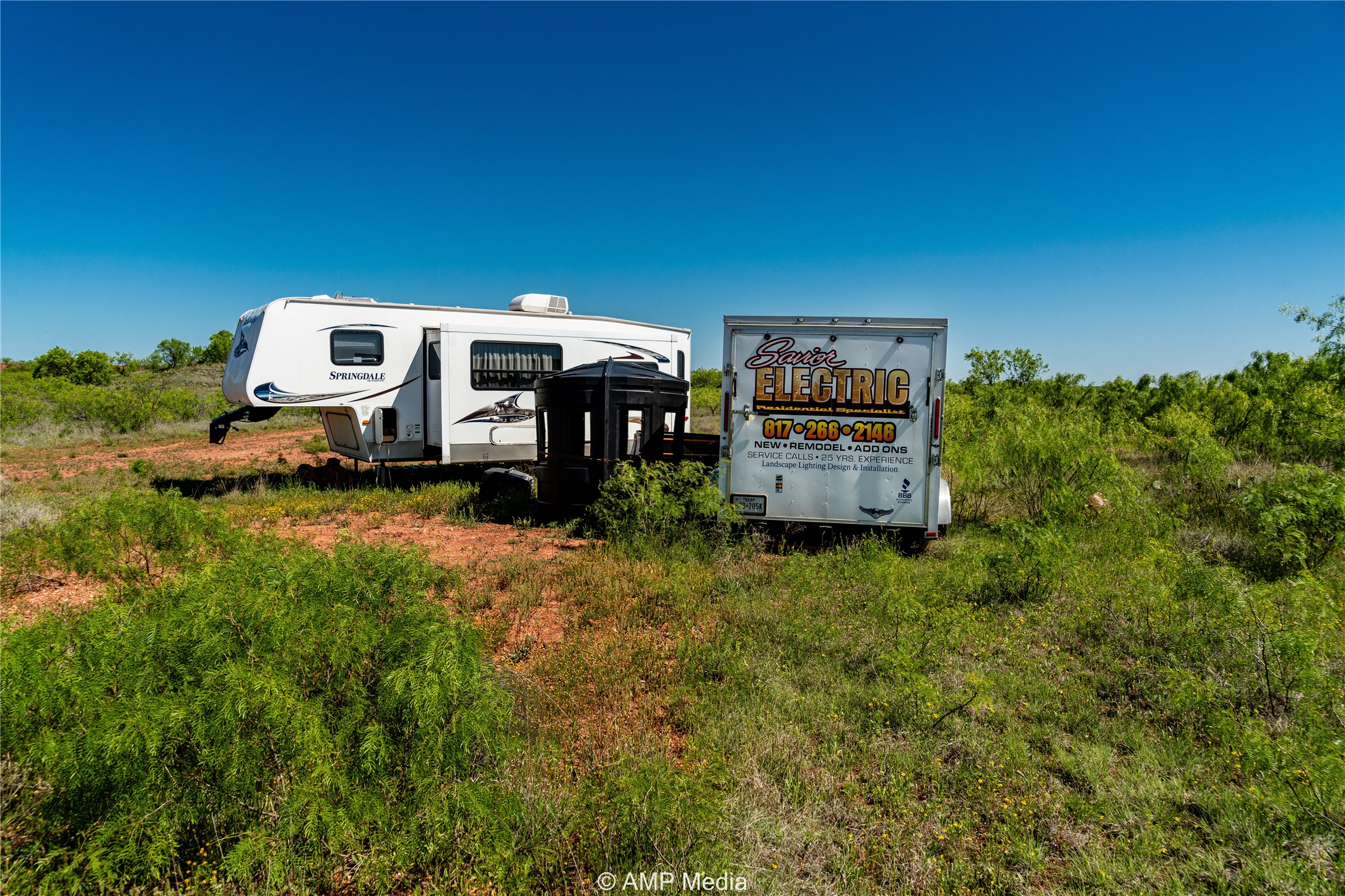 T B D Fm 600 Haskell TX 79521