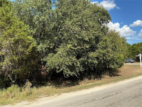 24002 Stonewood Drive Whitney TX 76692