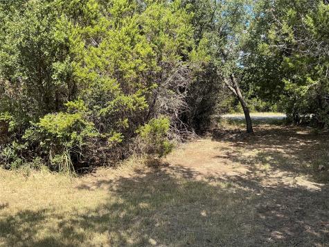 24002 Stonewood Drive Whitney TX 76692
