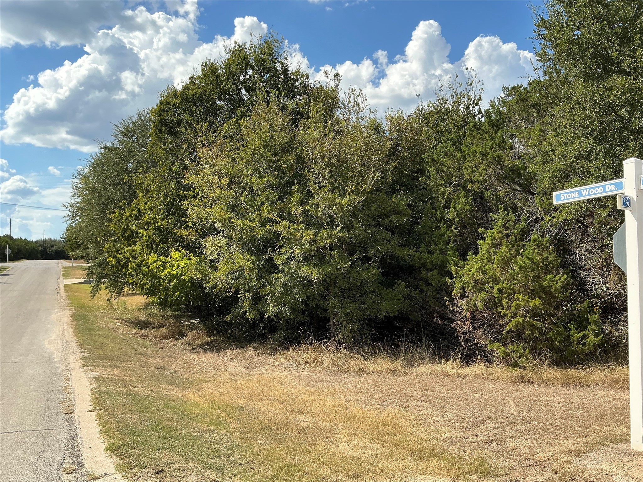 24002 Stonewood Drive Whitney TX 76692