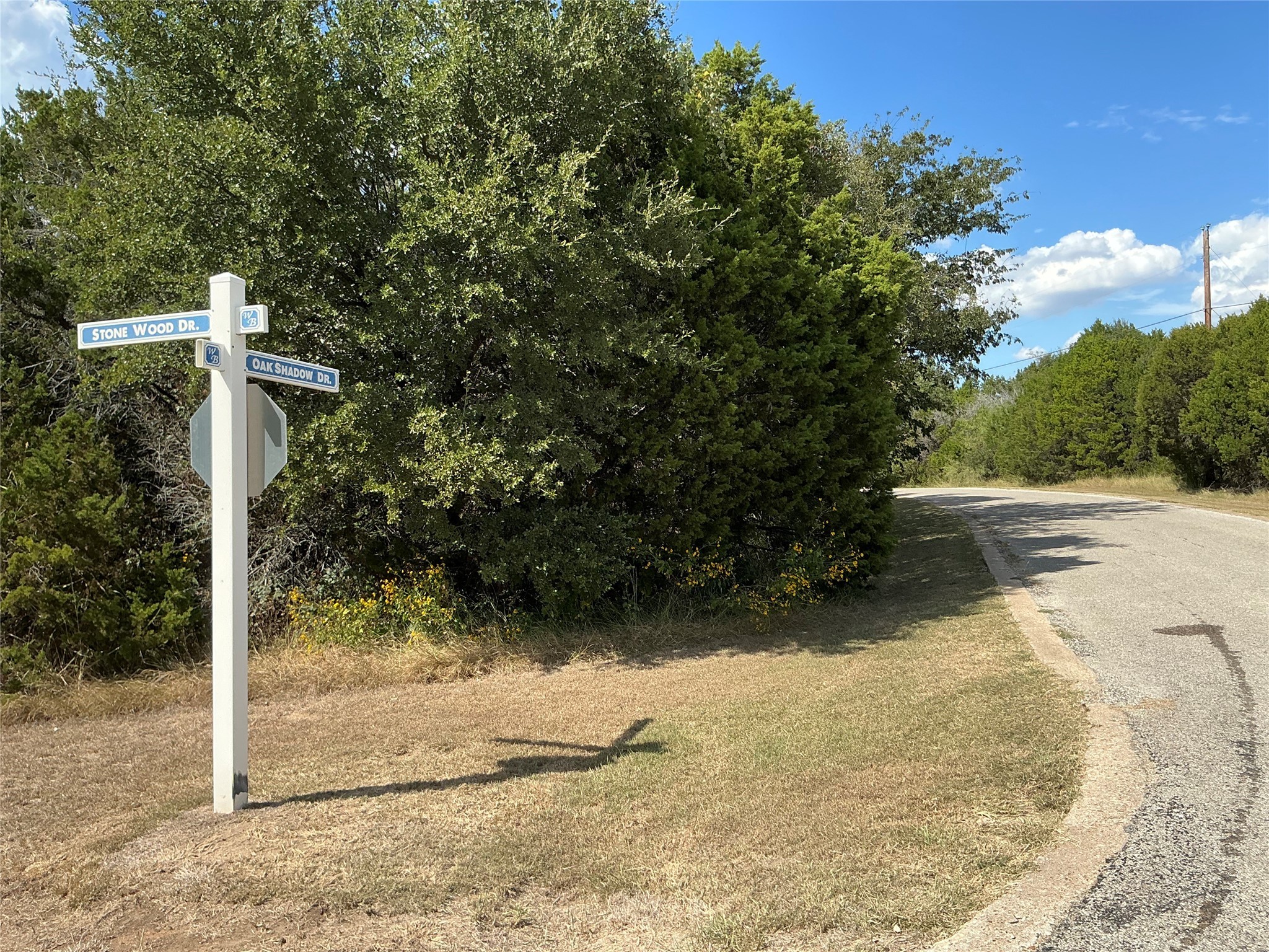 24002 Stonewood Drive Whitney TX 76692