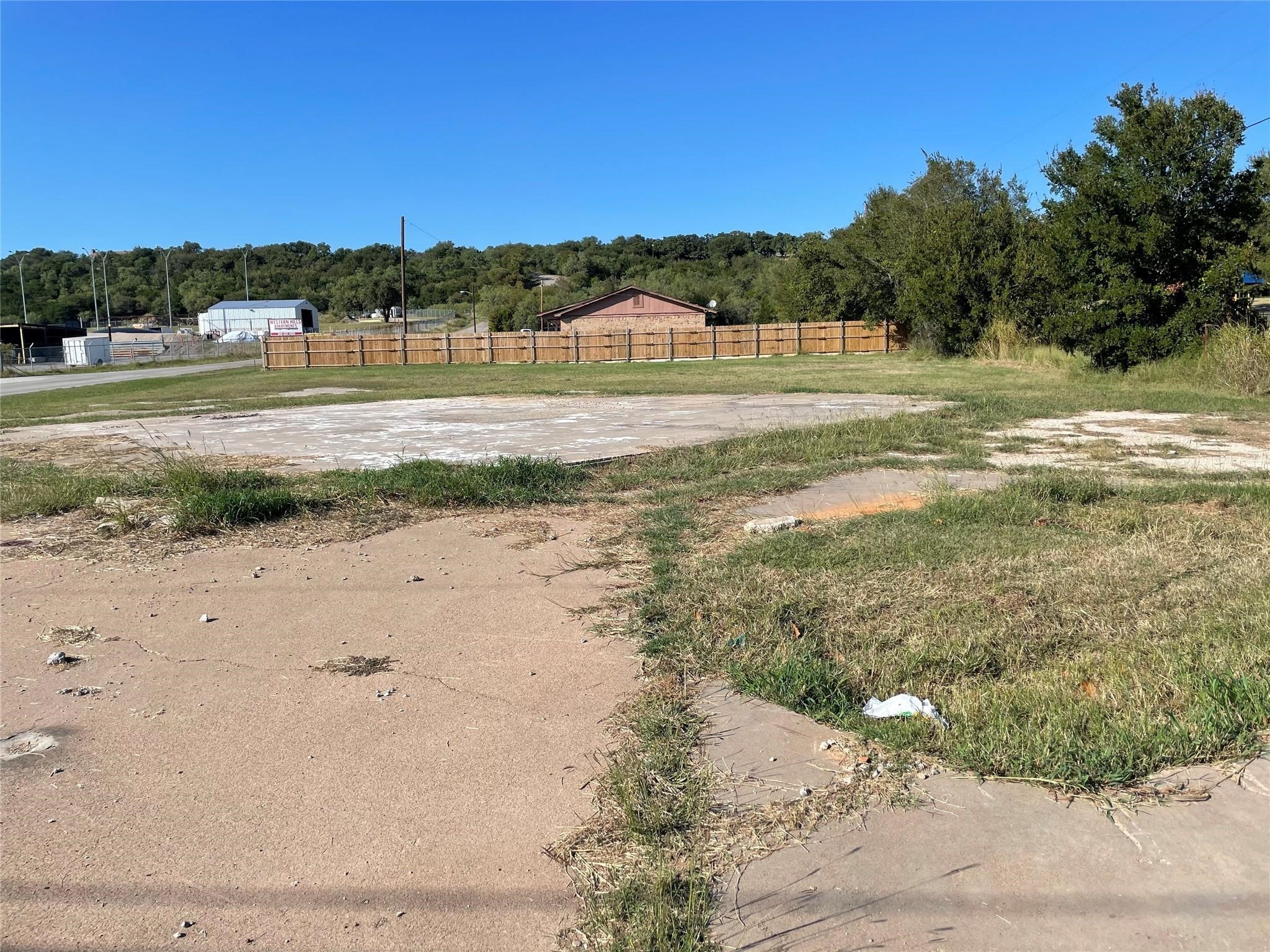 2320 Highway 180 W Mineral Wells TX 76067