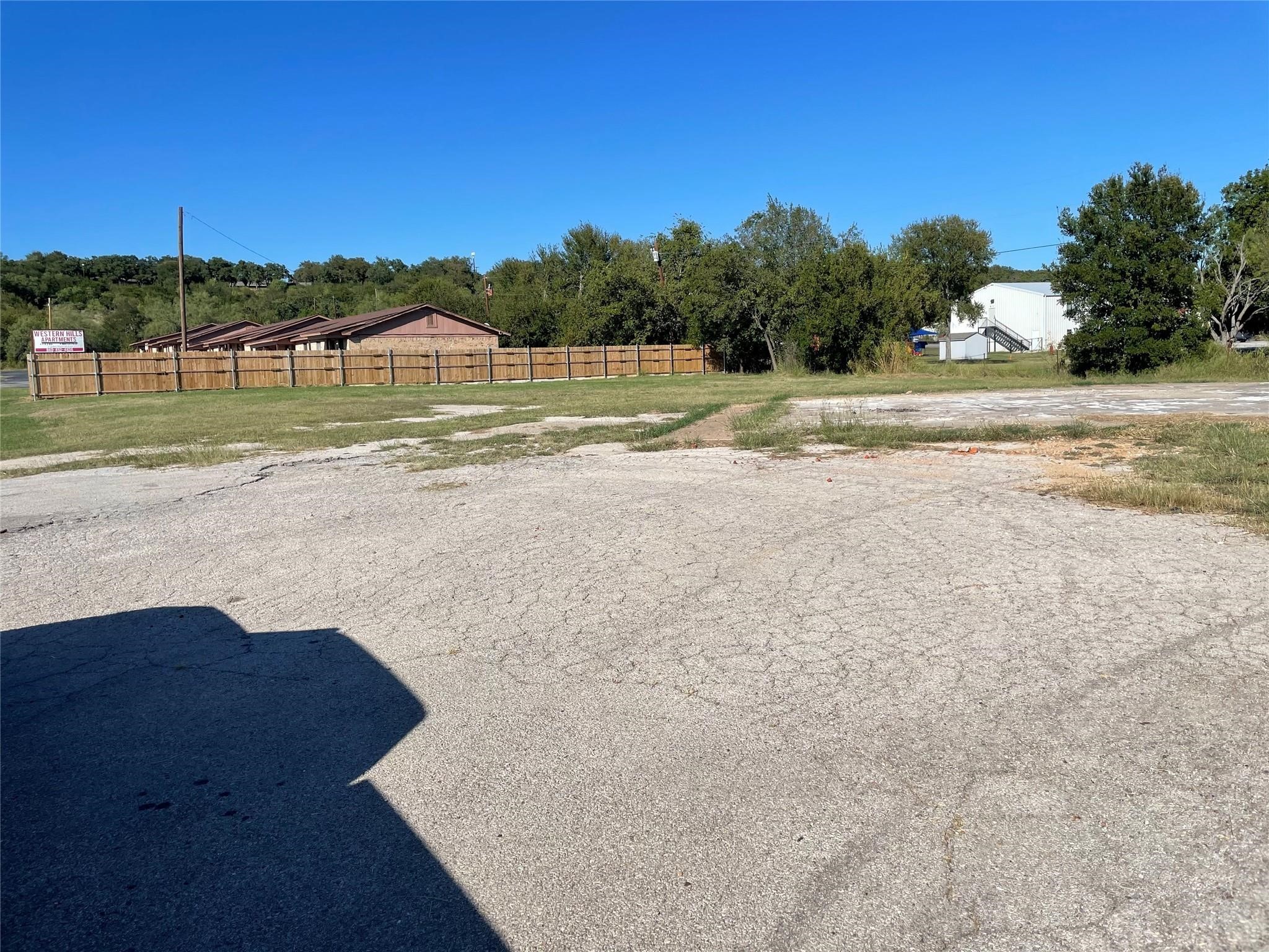 2320 Highway 180 W Mineral Wells TX 76067