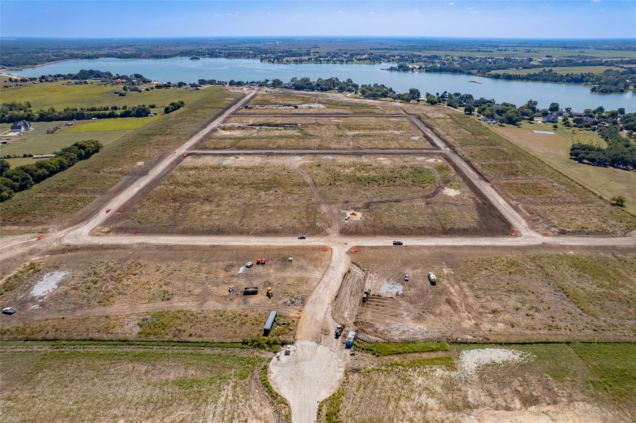 Tbd Lot 9 Lakeshore Drive Waxahachie TX 75165