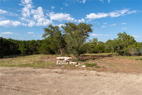 Tbd Lot 32 Hank Williams Way Burnet TX 78605
