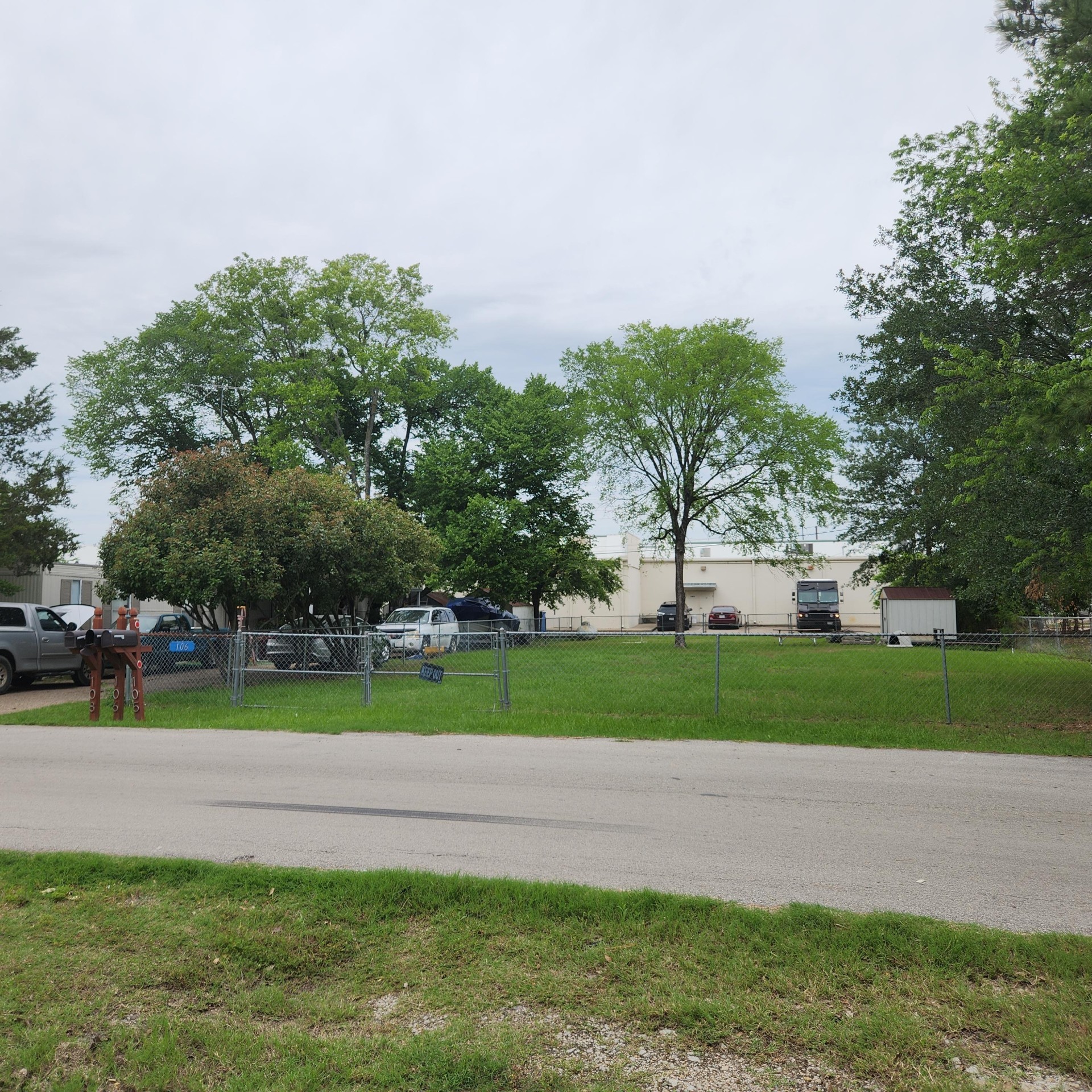 0 Summit Ridge Gun Barrel City TX 75156