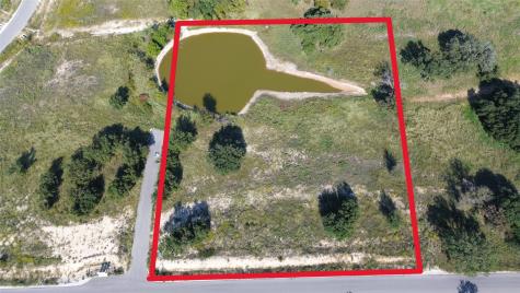 607 R C Luker Court Granbury TX 76048