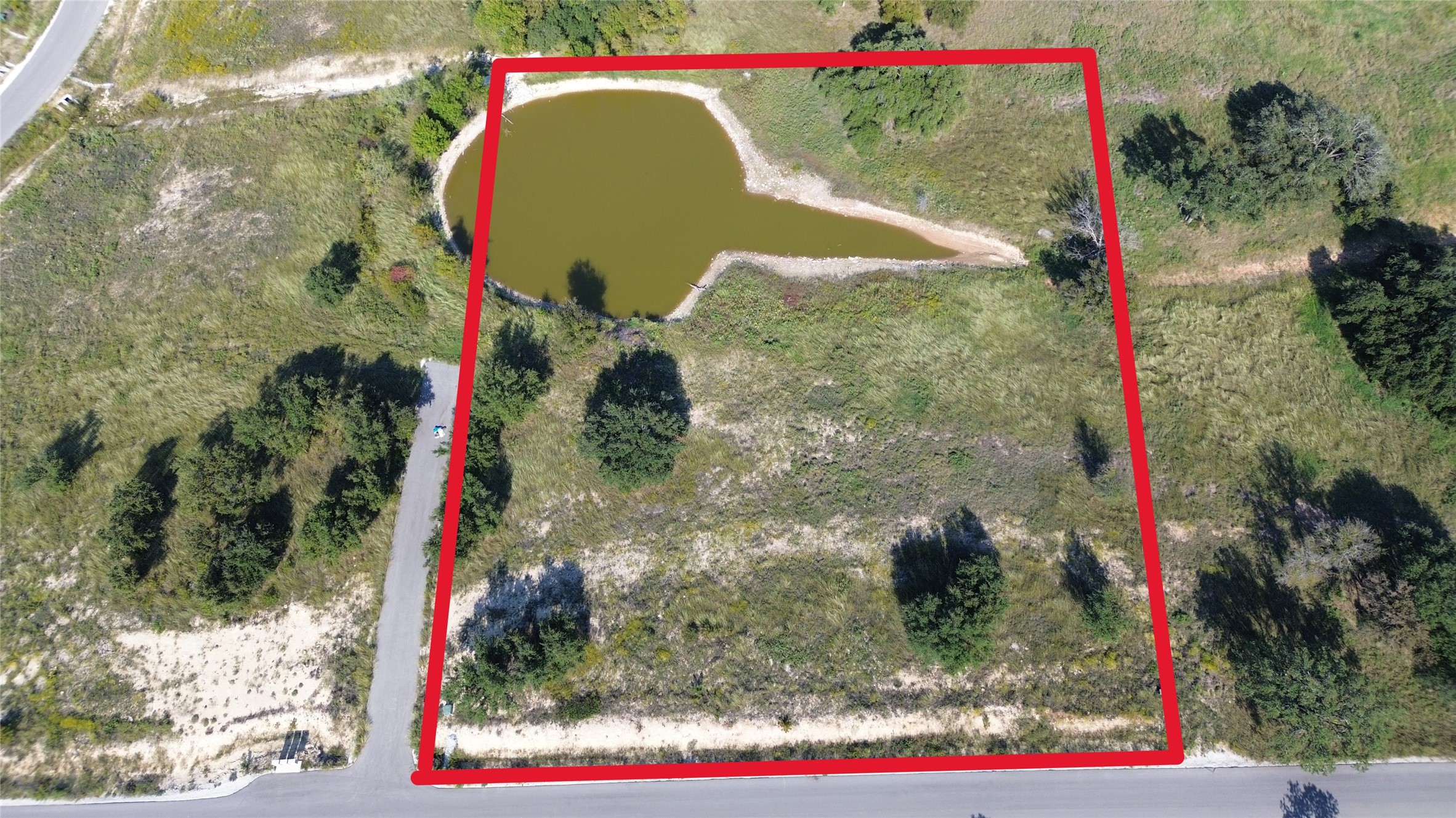 607 R C Luker Court Granbury TX 76048