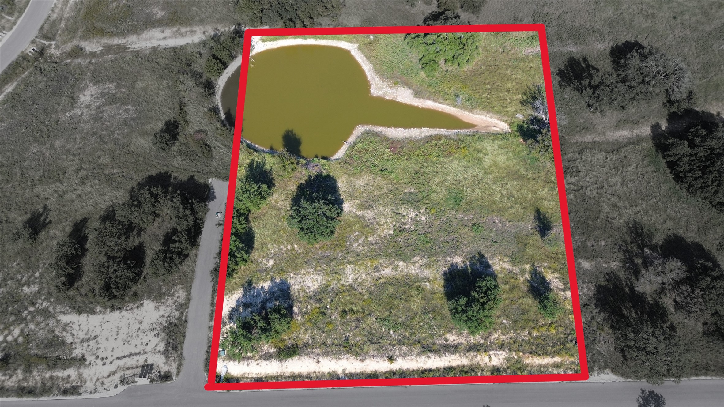 607 R C Luker Court Granbury TX 76048