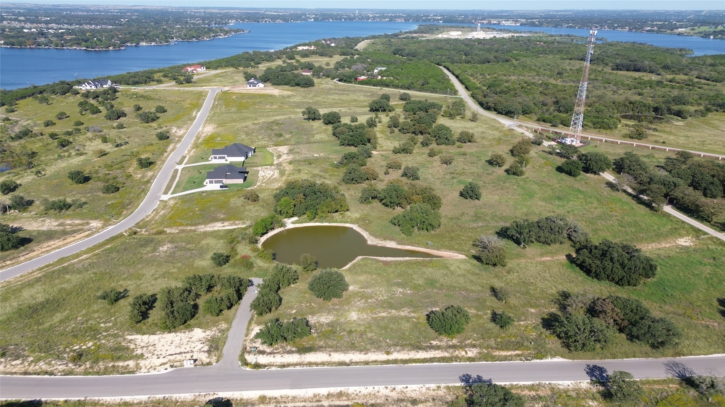 607 R C Luker Court Granbury TX 76048