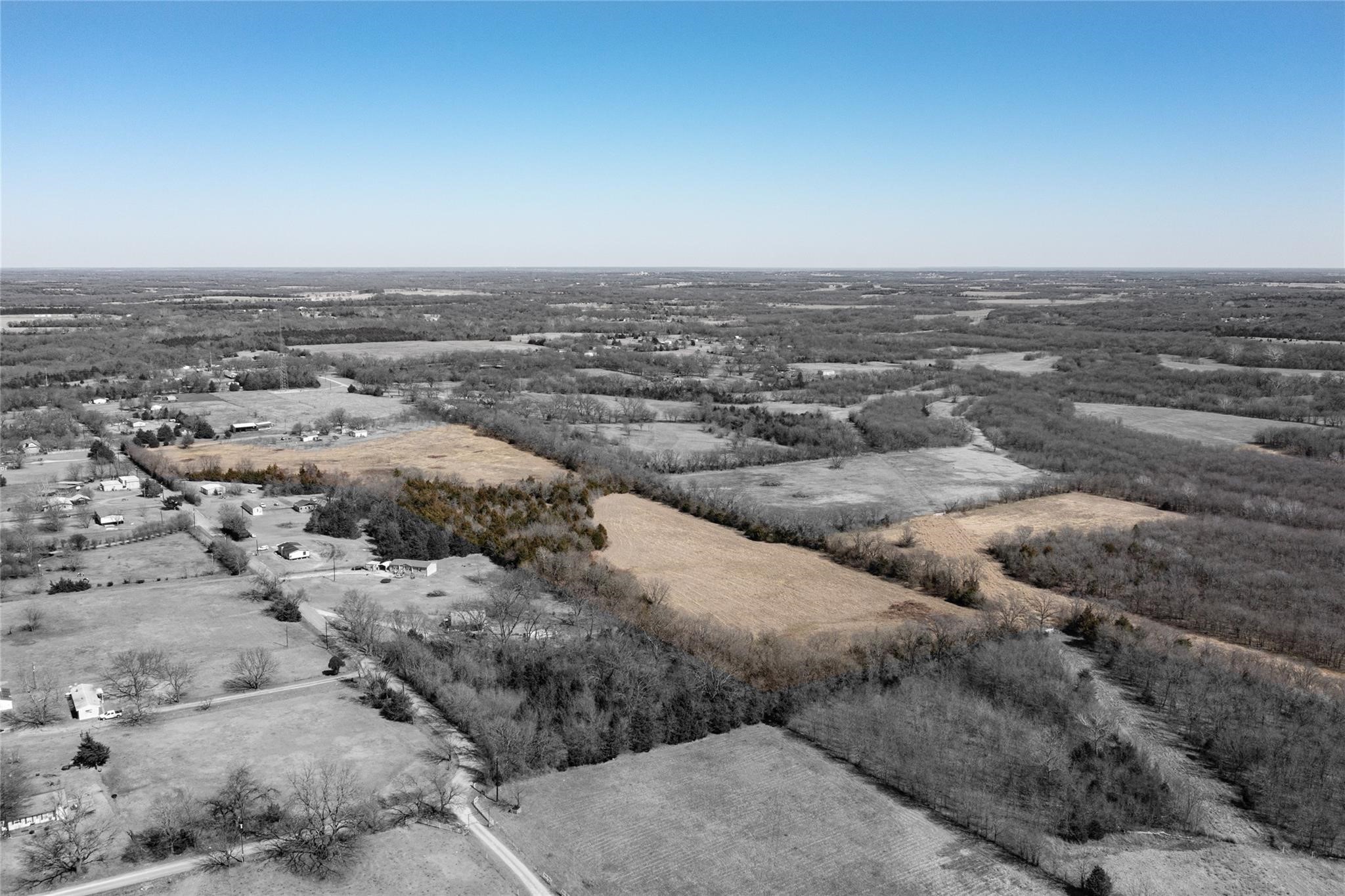 Tbd Independence Springs Sherman TX 75090