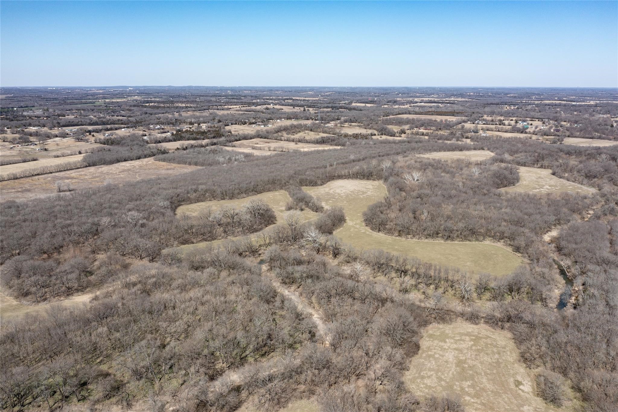 Tbd Independence Springs Sherman TX 75090