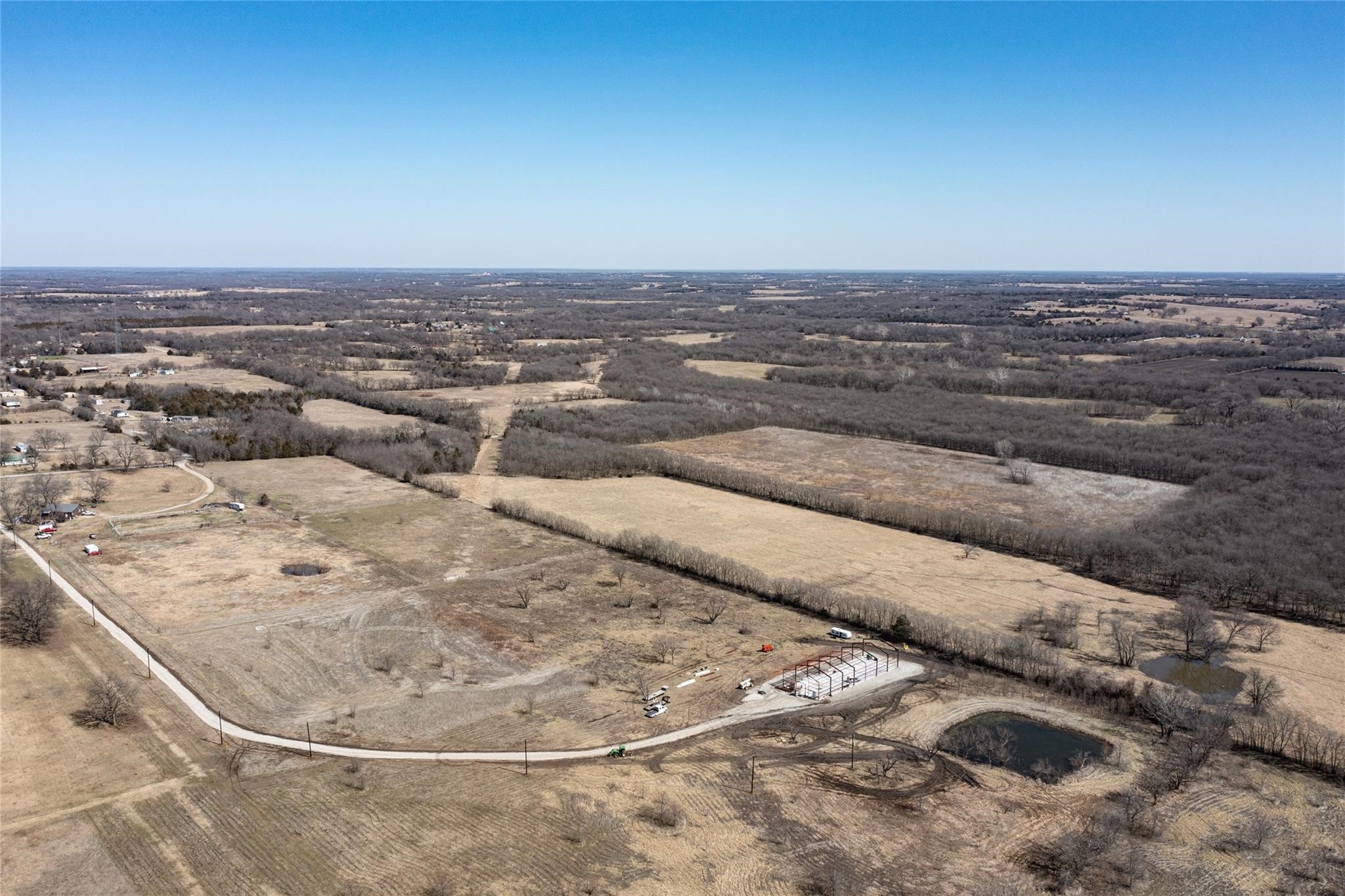 Tbd Independence Springs Sherman TX 75090