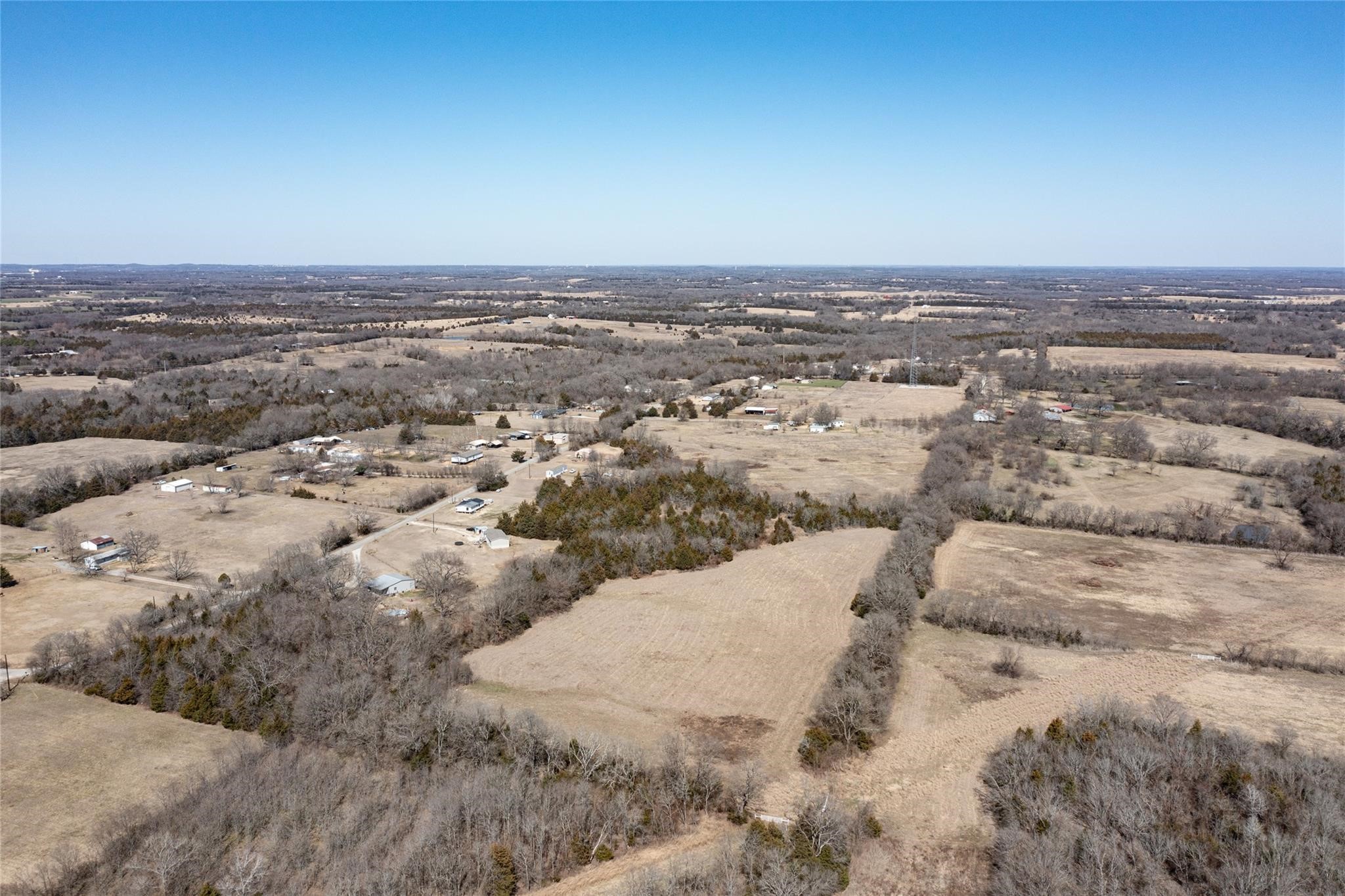 Tbd Independence Springs Sherman TX 75090