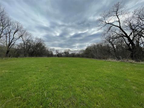 Tbd Independence Springs Sherman TX 75090