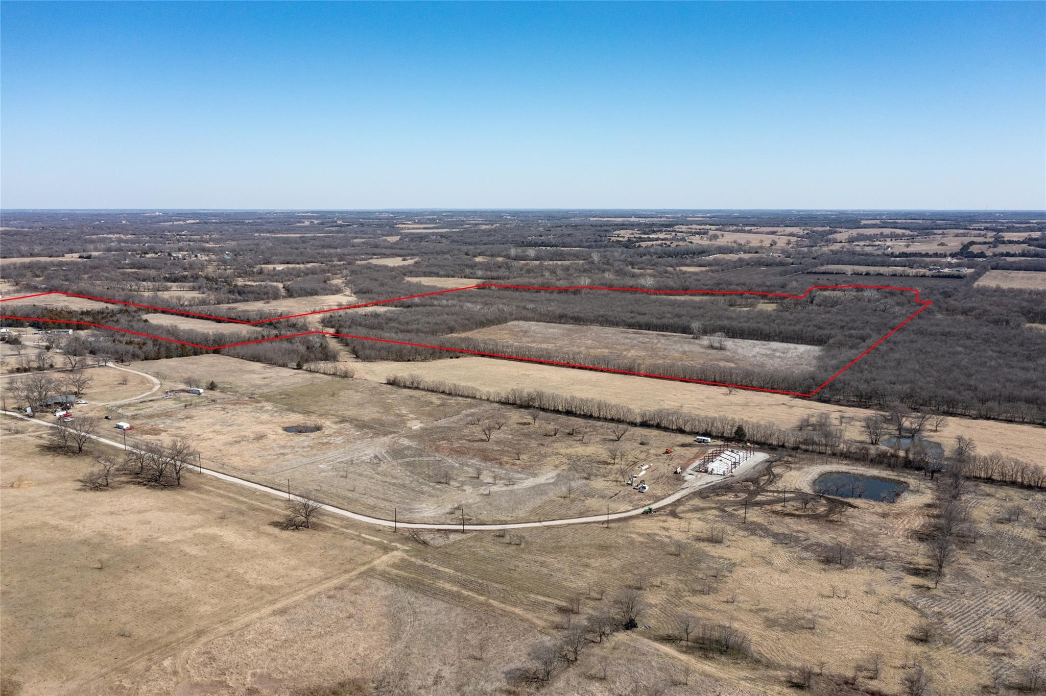 Tbd Independence Springs Sherman TX 75090
