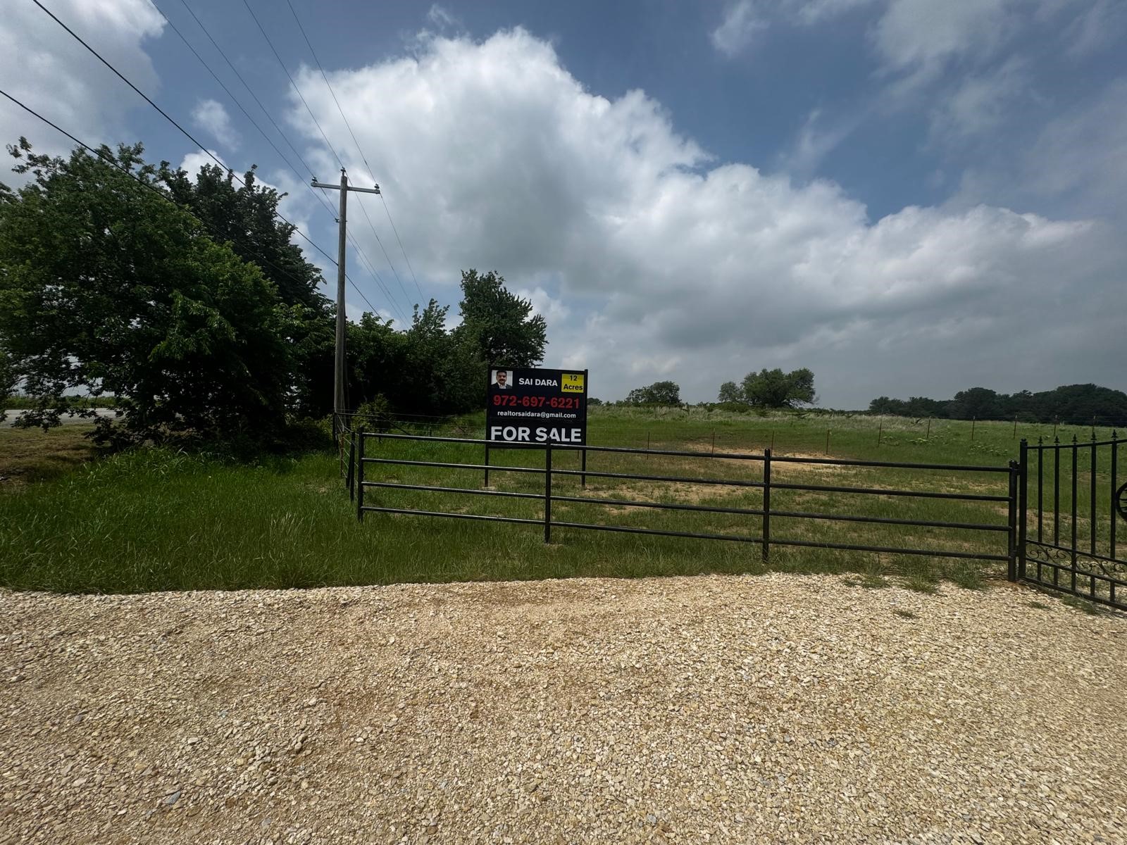 Tbd State Hwy 56 State Highway 56 Whitesboro TX 76273