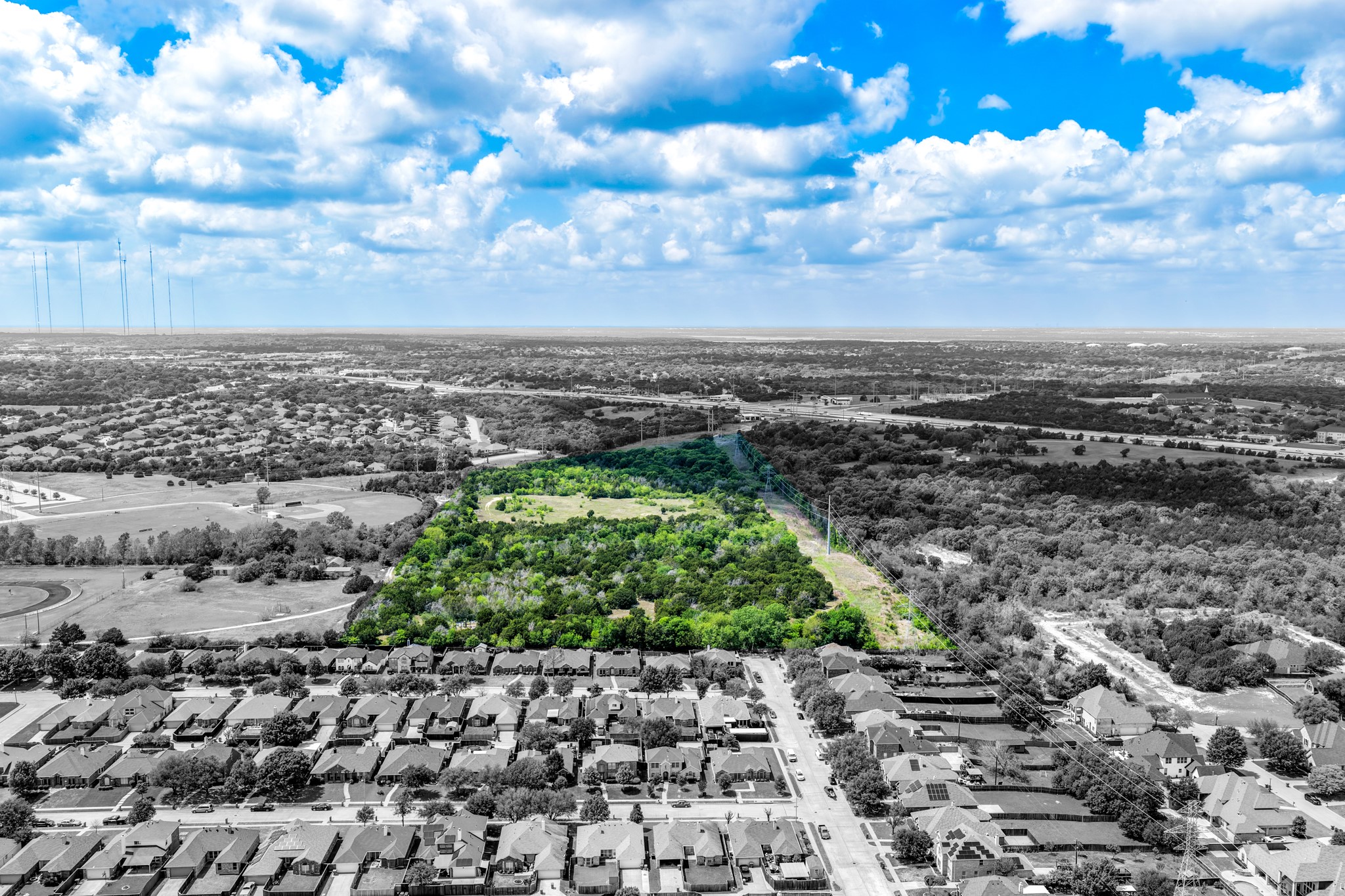 1199 & 1231 E Pleasant Run Road Cedar Hill TX 75104