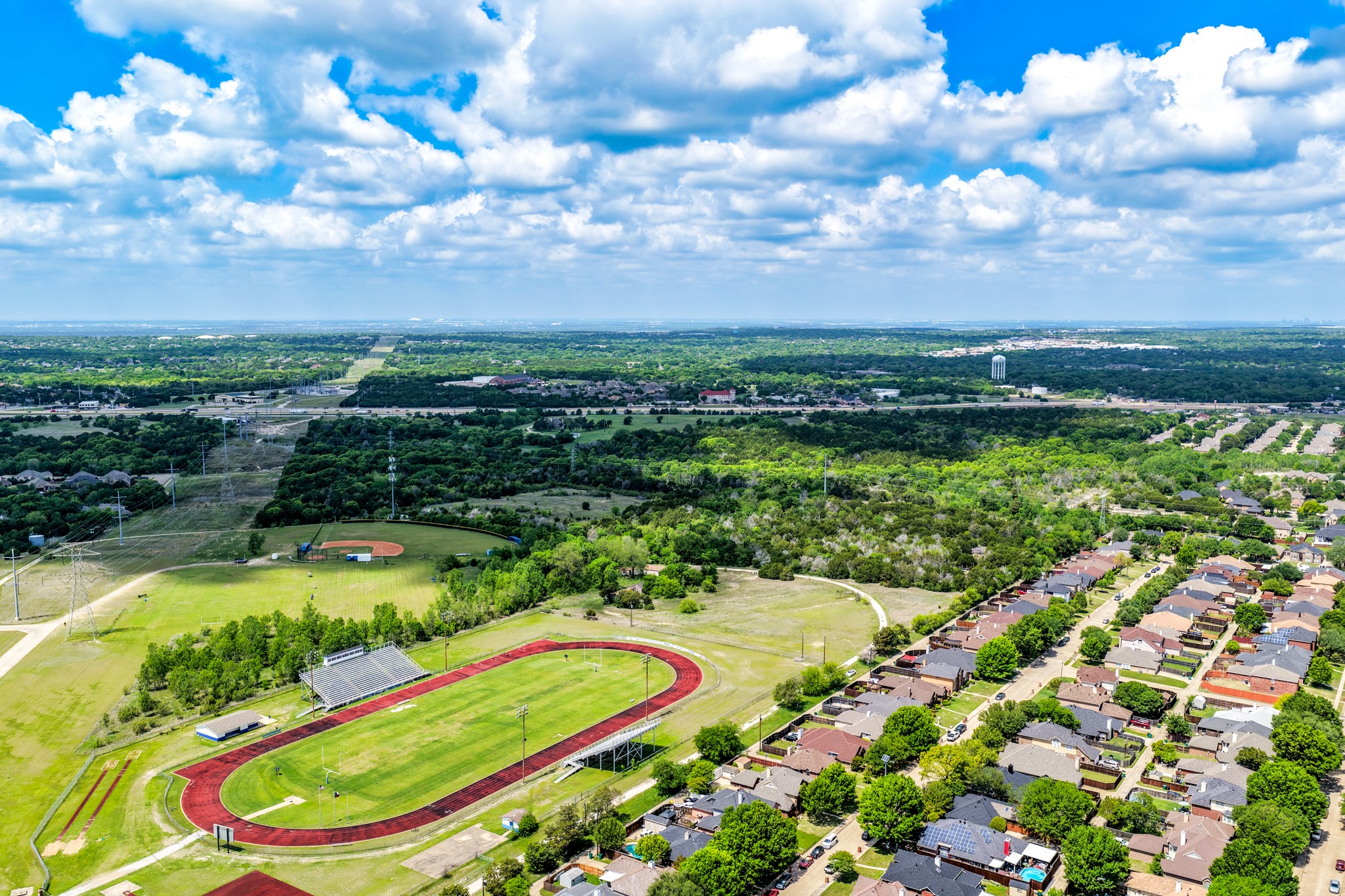 1199 & 1231 E Pleasant Run Road Cedar Hill TX 75104