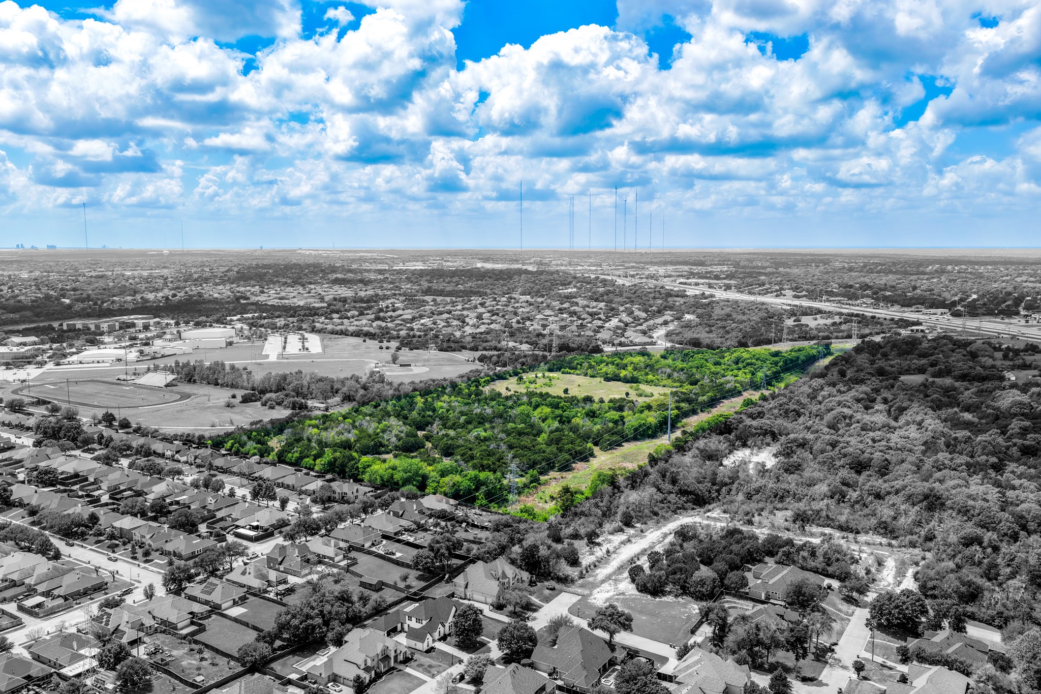 1199 & 1231 E Pleasant Run Road Cedar Hill TX 75104