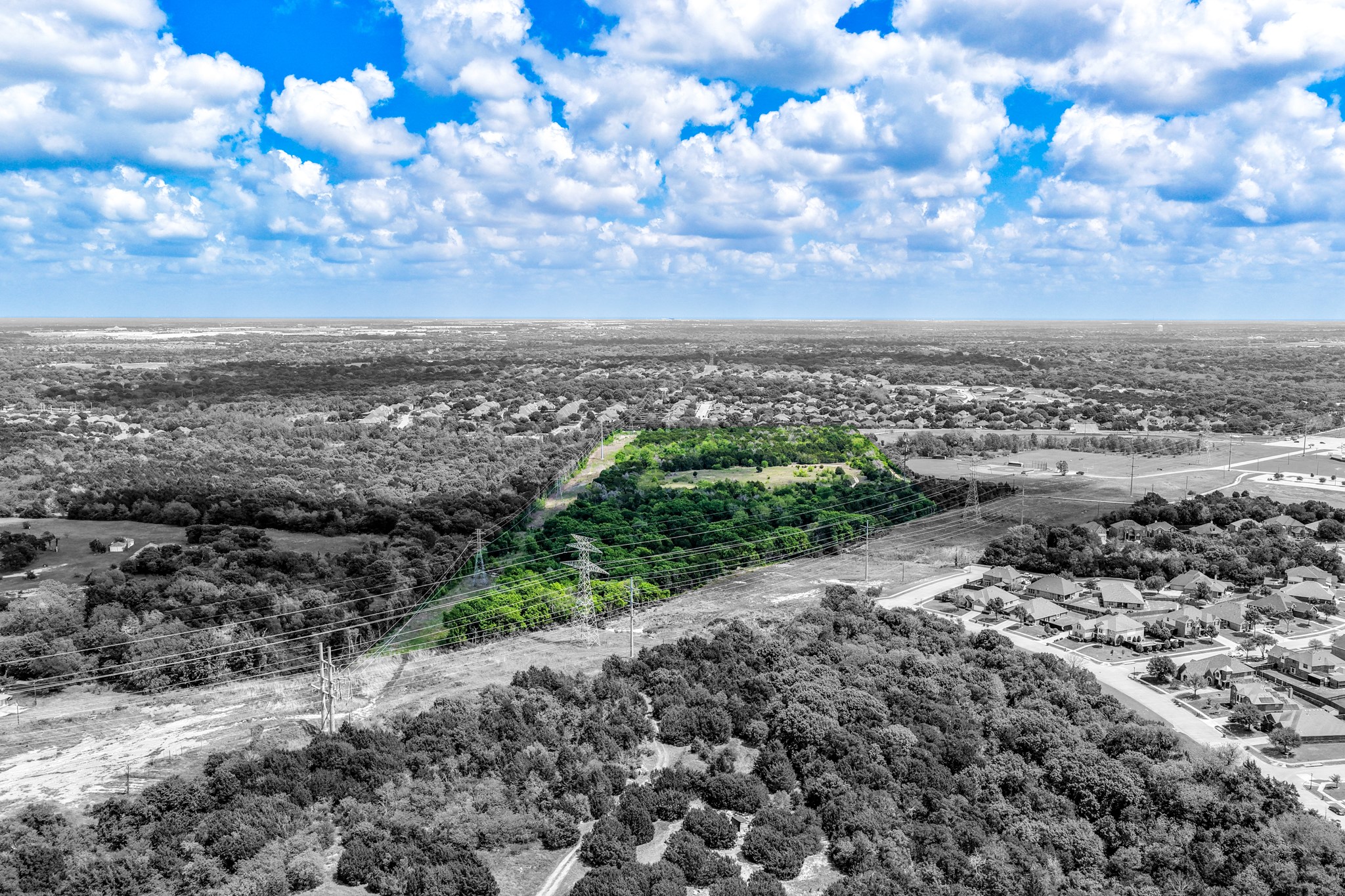 1199 & 1231 E Pleasant Run Road Cedar Hill TX 75104
