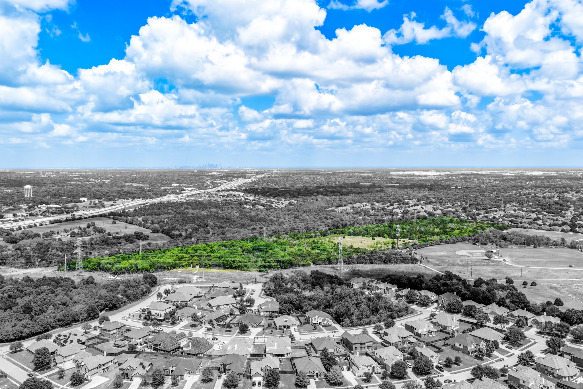 1199 & 1231 E Pleasant Run Road Cedar Hill TX 75104