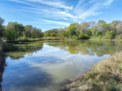 13708 Duck Creek Road Terrell TX 75161