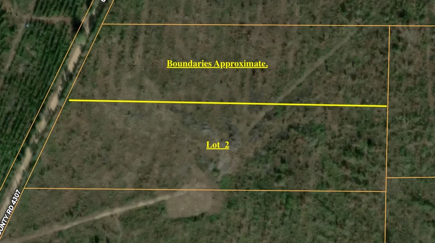 Lot 2 County Road 4507 De Kalb TX 75559