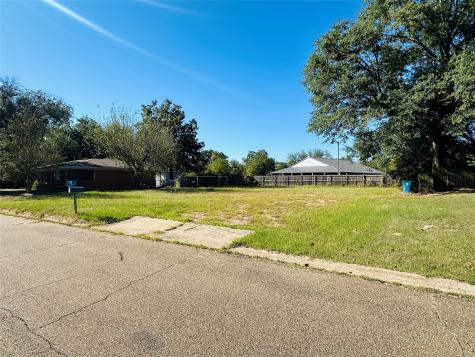 613 Ward Street Winnsboro TX 75494