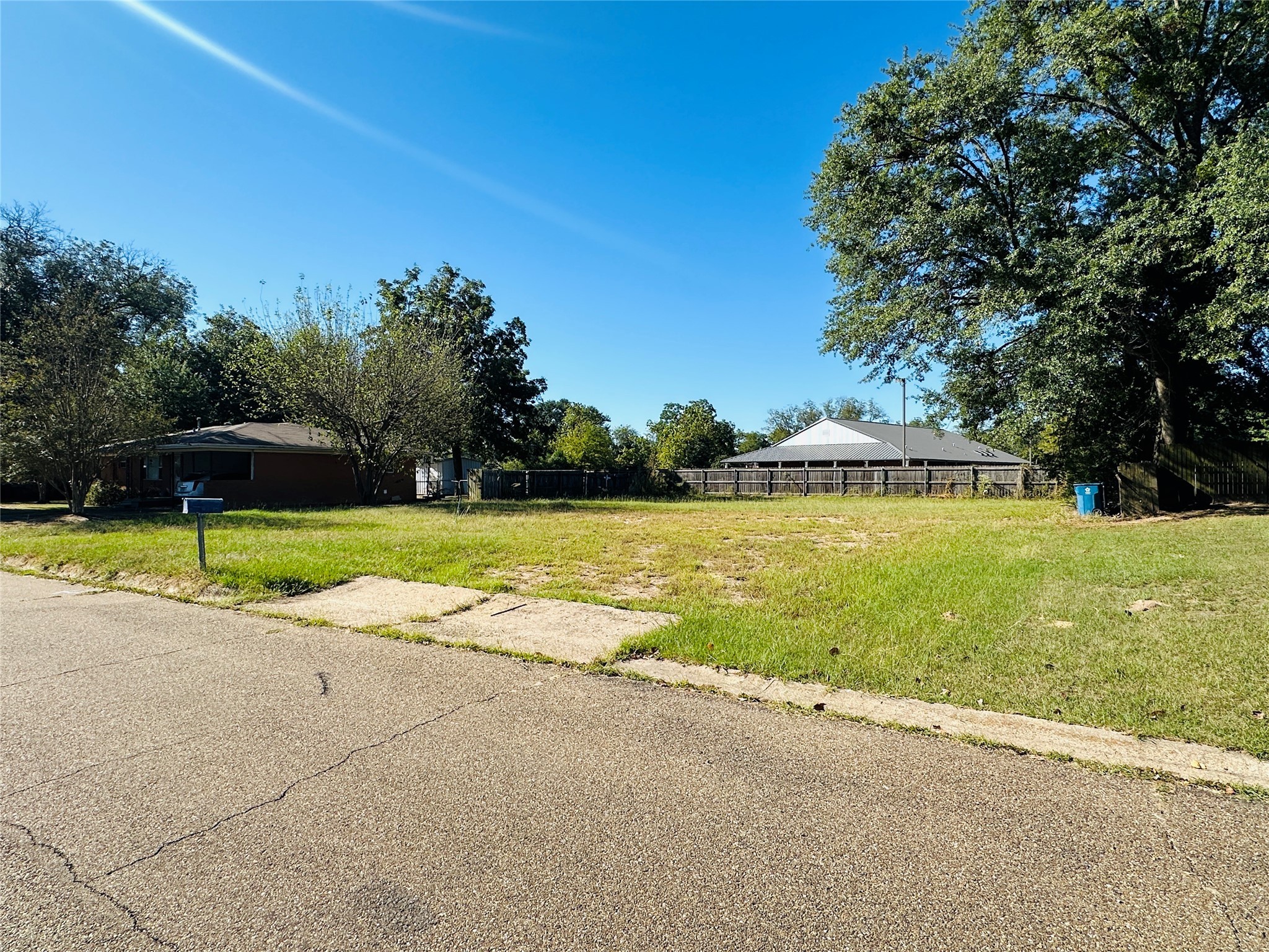 613 Ward Street Winnsboro TX 75494
